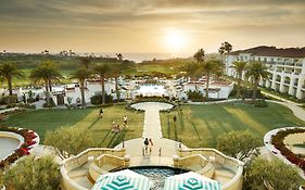 Monarch Beach Resort Dana Point Ca 5*